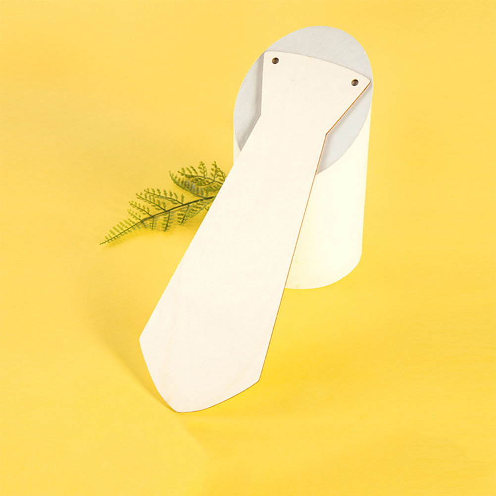 父の日のプレゼントに最適！木製のネクタイを使ったDIYペイン - Art And Craft For Father'S Day のレビューと価格