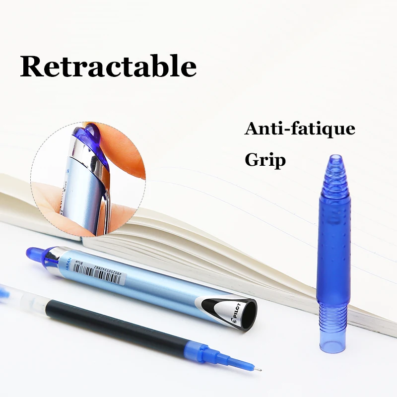 ジャパンパイロット ハイテックポイント V5 RT 0.5m - Pilot Pen V5 のレビューと価格