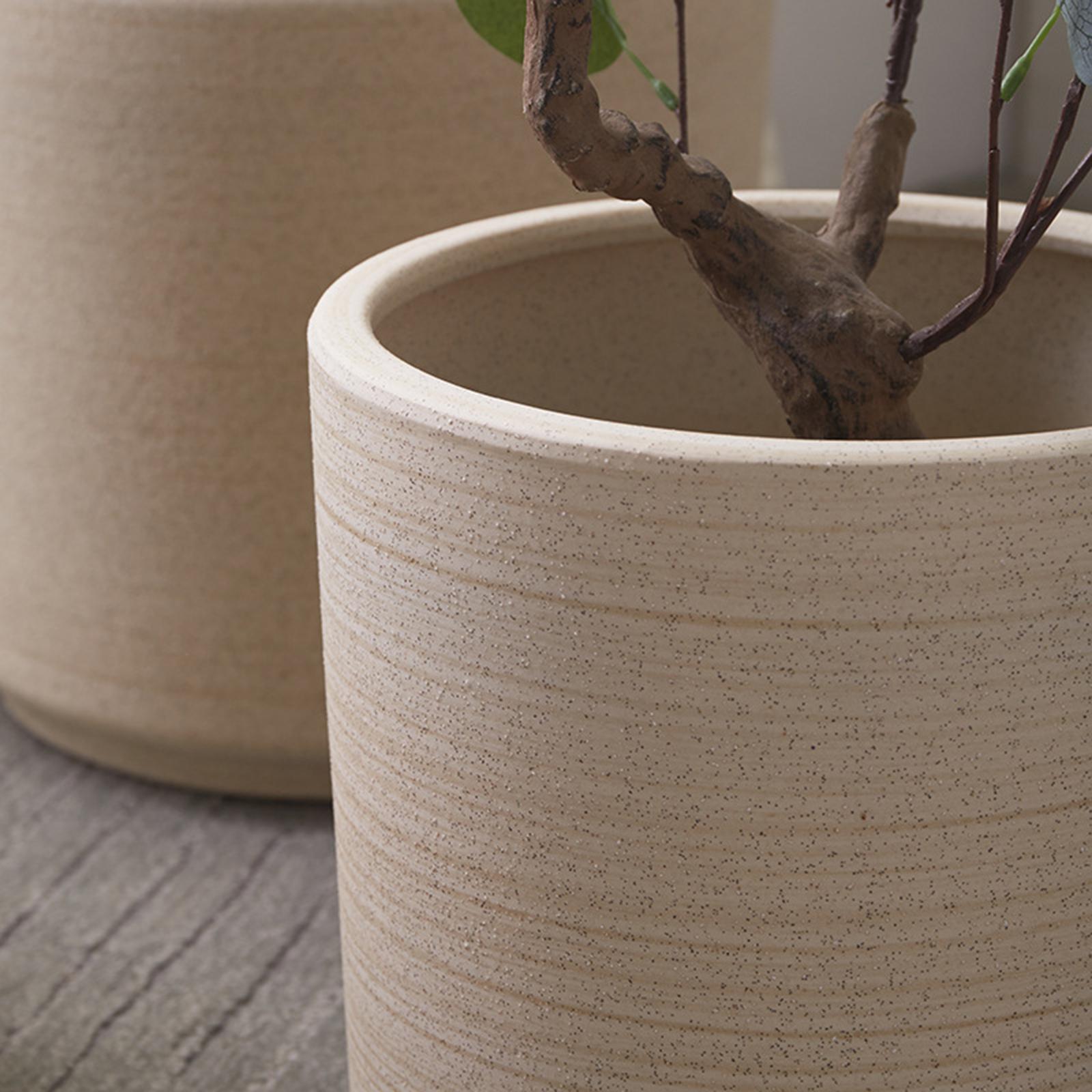 花鉢、プランター、育苗用鉢、花瓶、本棚の装飾、新築祝いの贈り - Art And Craft For Nursery のレビューと価格