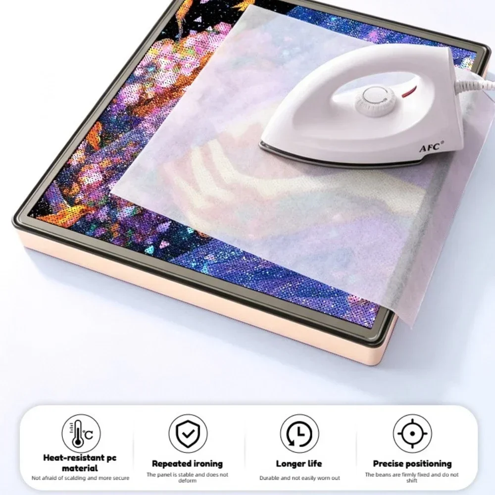 LEDスマートヒューズビーズペグボード、アプリでガイド付きパ - Art Craft Kit のレビューと価格